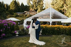 Twin Willow Gardens - Snohomish, WA - Wedding Venue