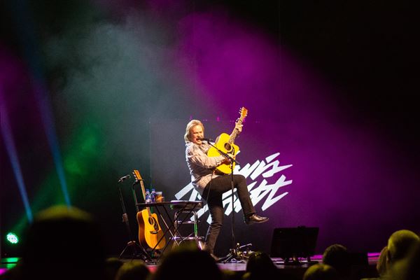 The Christopher Cohan Center