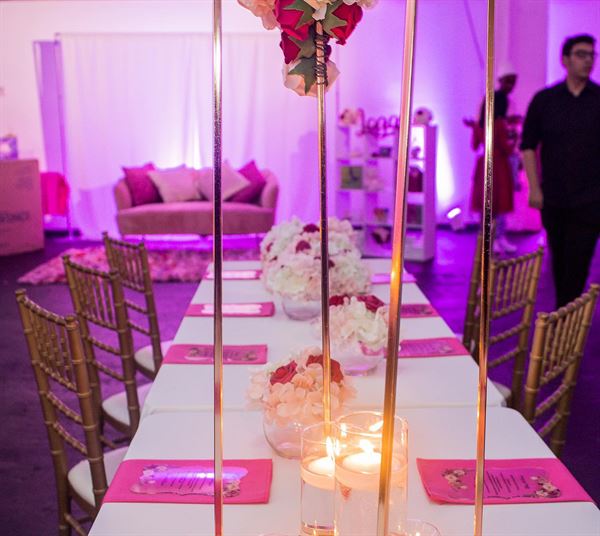 Park Slope Event Space