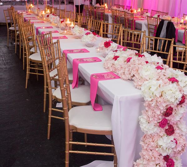 Park Slope Event Space