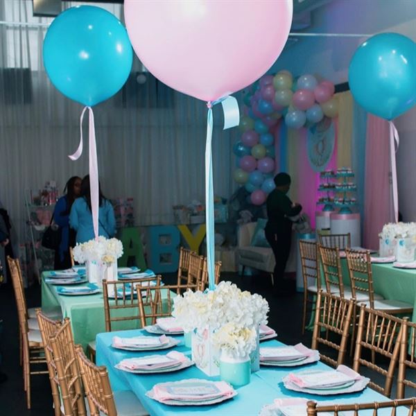 Park Slope Event Space