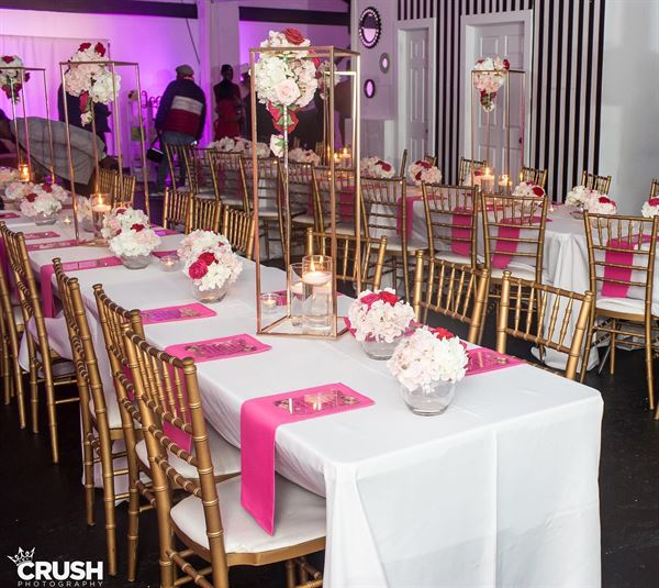 Park Slope Event Space