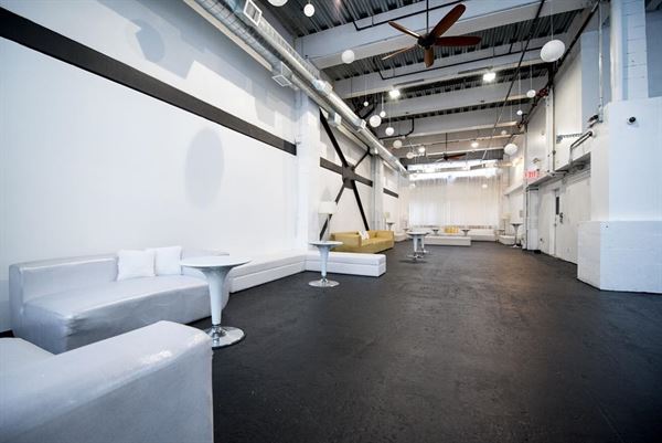 Park Slope Event Space