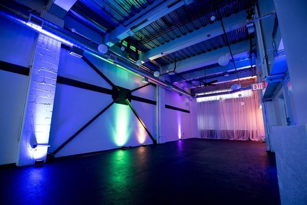 Park Slope Event Space