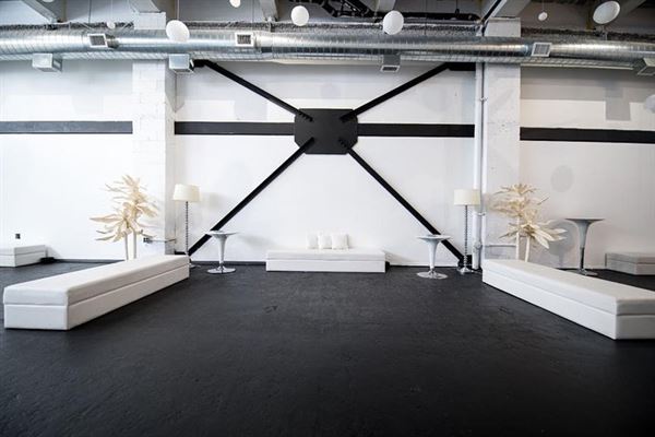 Park Slope Event Space