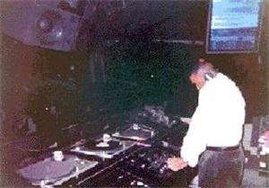 Sound Investment DJ Service