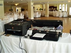 Sound Investment DJ Service