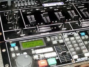 Sound Investment DJ Service