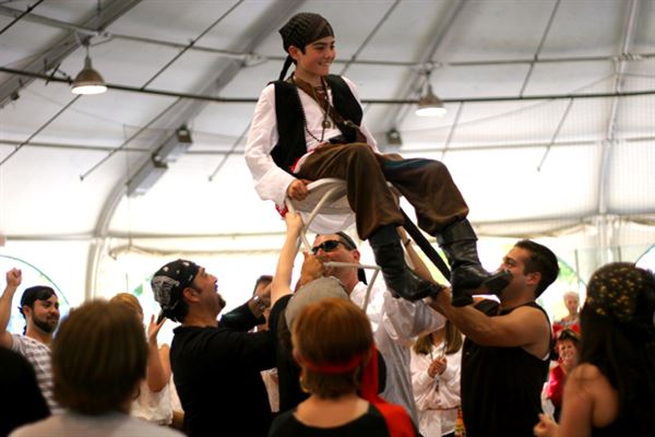 Big League Dreams Sports Parks - Redding