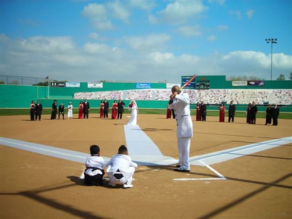 Big League Dreams Sports Parks - Redding