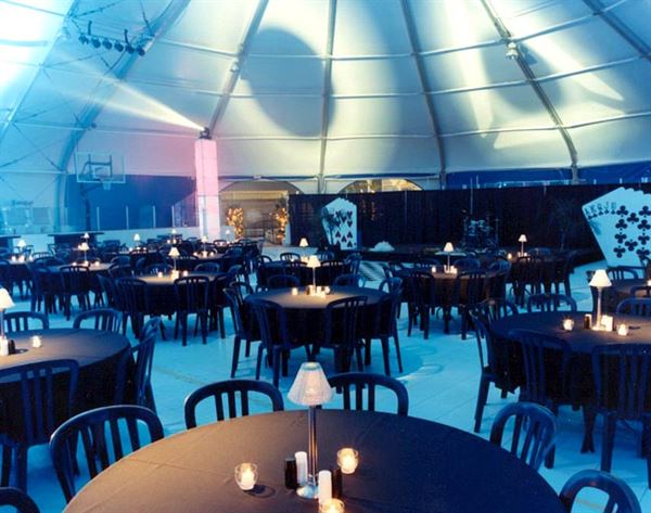 Big League Dreams Sports Parks - Redding