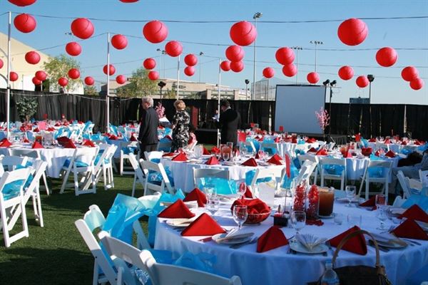 Big League Dreams Sports Parks - Redding