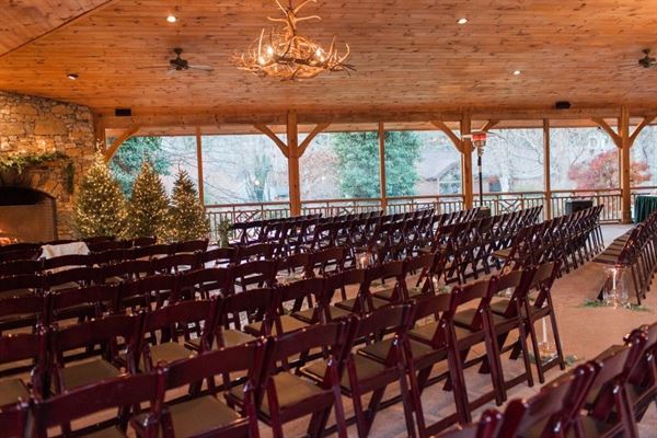 Laurel Ridge Country Club