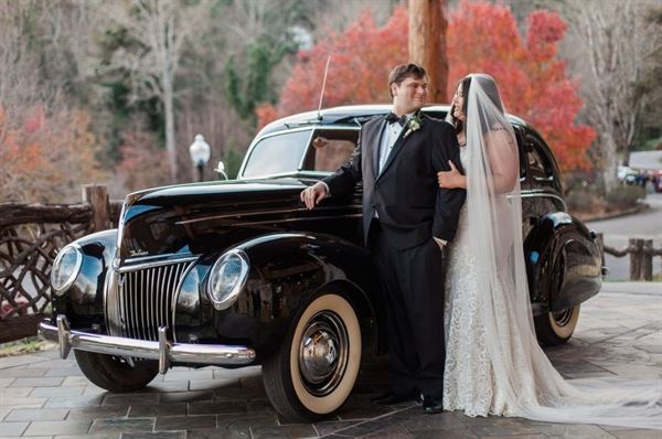 Laurel Ridge Country Club