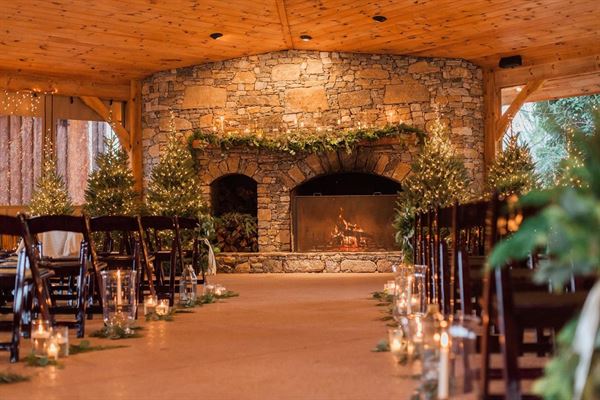 Laurel Ridge Country Club