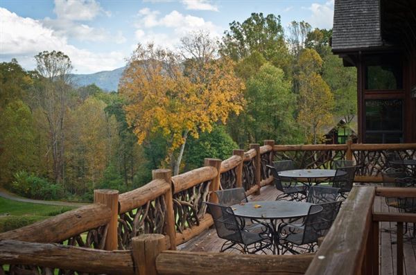 Laurel Ridge Country Club