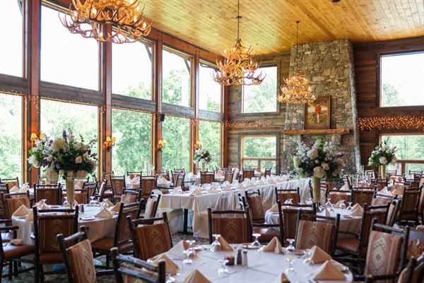 Laurel Ridge Country Club