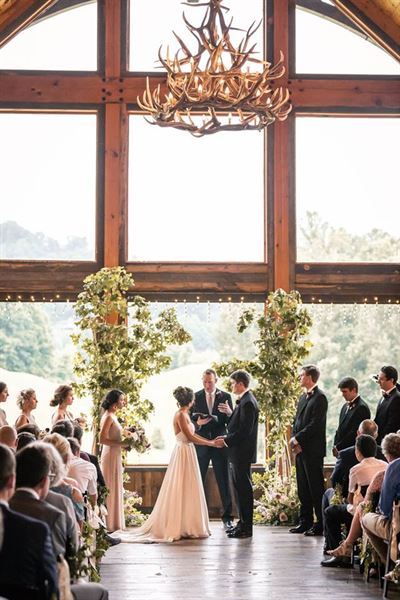 Laurel Ridge Country Club