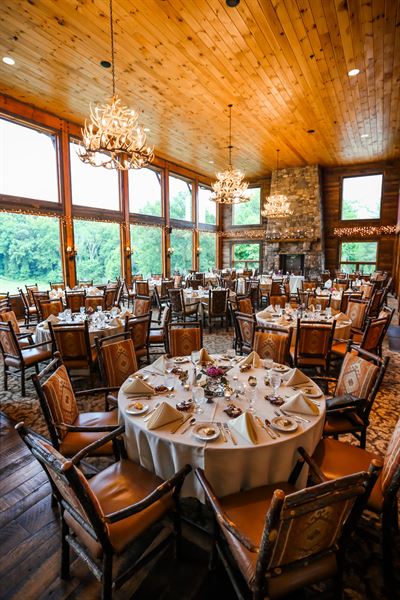 Laurel Ridge Country Club