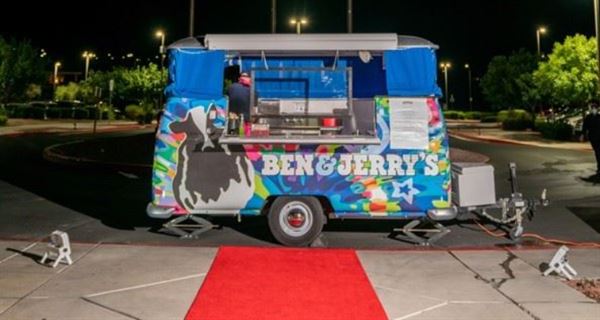Ben & Jerry's Las Vegas