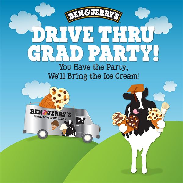 Ben & Jerry's Las Vegas