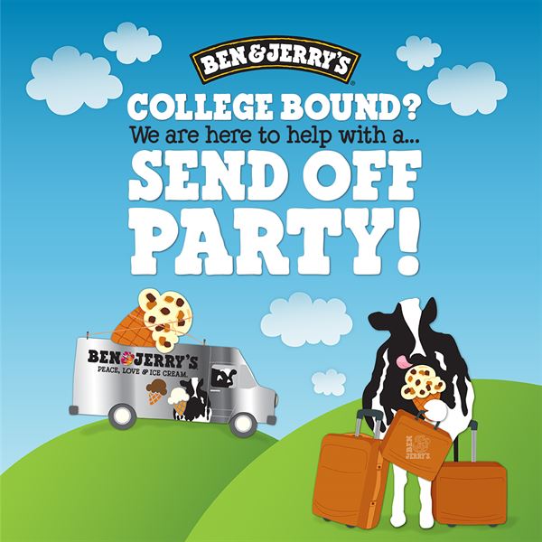 Ben & Jerry's Las Vegas