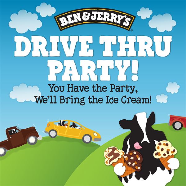 Ben & Jerry's Las Vegas