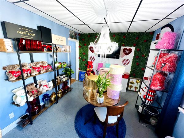 DGM Flowers | Fort Lauderdale Florist