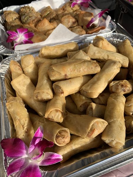 Back Home In Lahaina