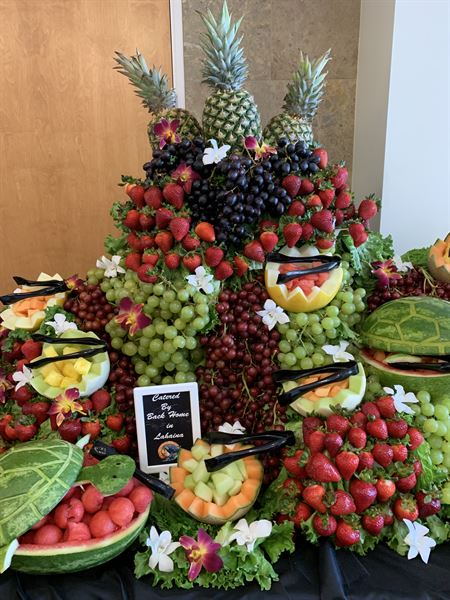 Back Home In Lahaina