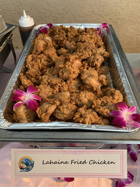 Back Home In Lahaina