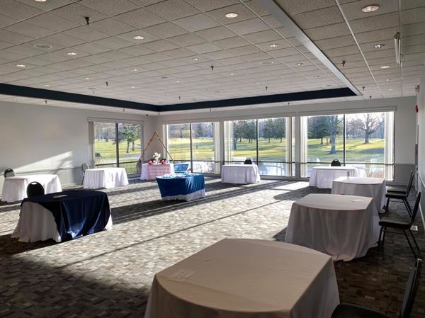 Arrowhead Golf & Event Center