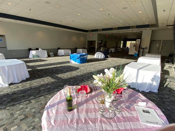 Arrowhead Golf & Event Center