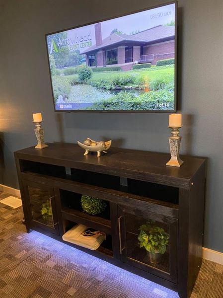 Arrowhead Golf & Event Center