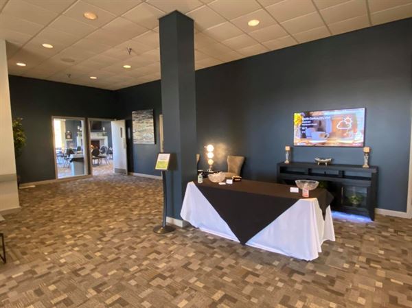 Arrowhead Golf & Event Center