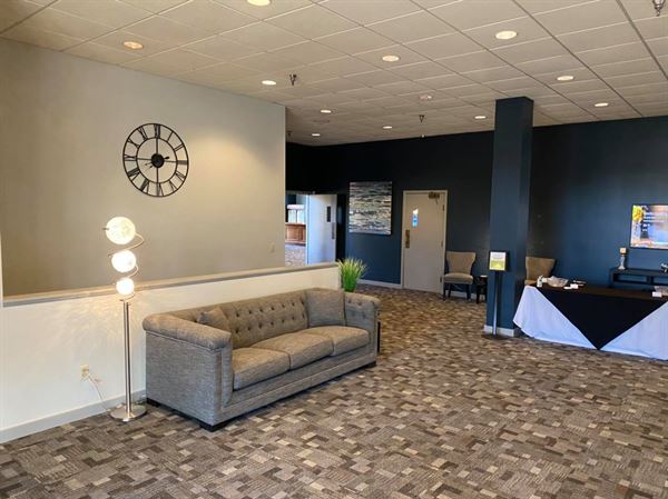 Arrowhead Golf & Event Center