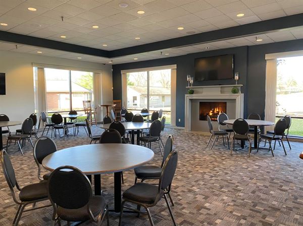 Arrowhead Golf & Event Center