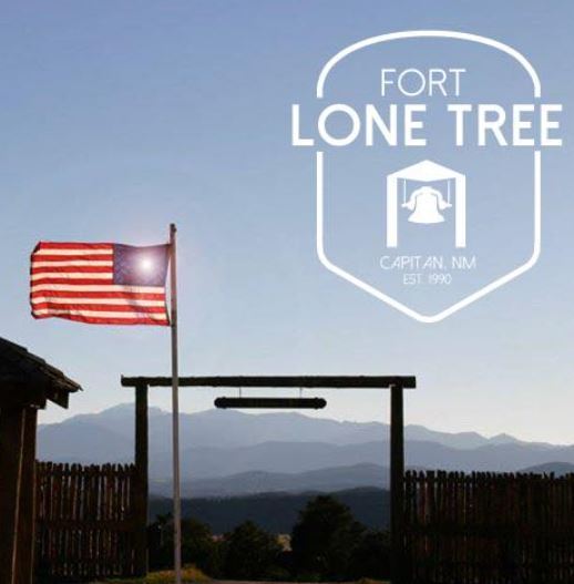 Fort Lone Tree