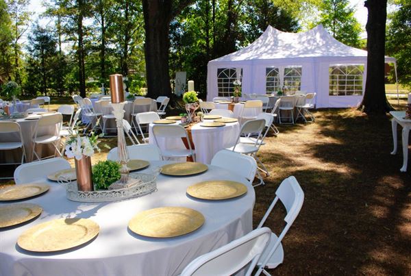 Century Gardens Wedding Venue