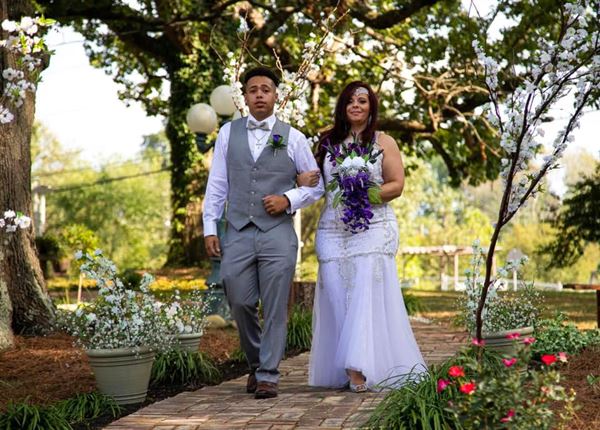 Century Gardens Wedding Venue