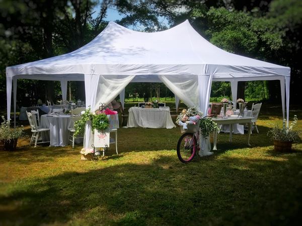 Century Gardens Wedding Venue