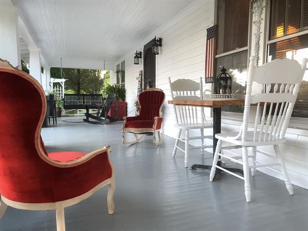 Century Gardens Wedding Venue