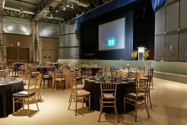 MacEwan Conference & Event Centre