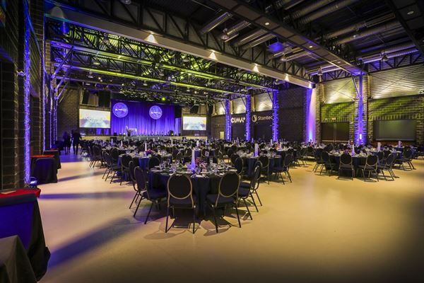 MacEwan Conference & Event Centre