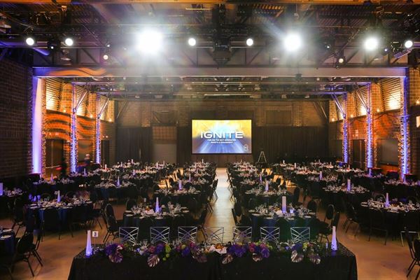 MacEwan Conference & Event Centre