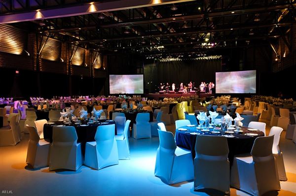 MacEwan Conference & Event Centre