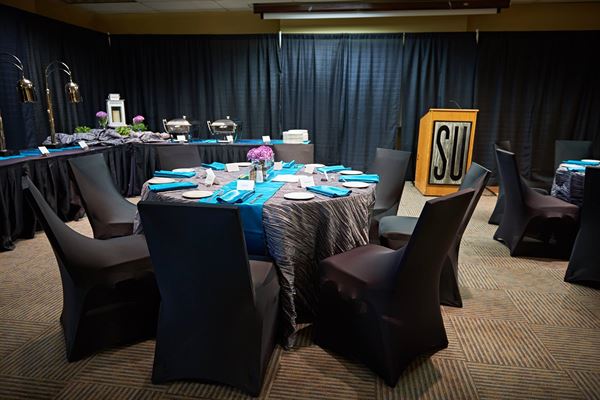 MacEwan Conference & Event Centre