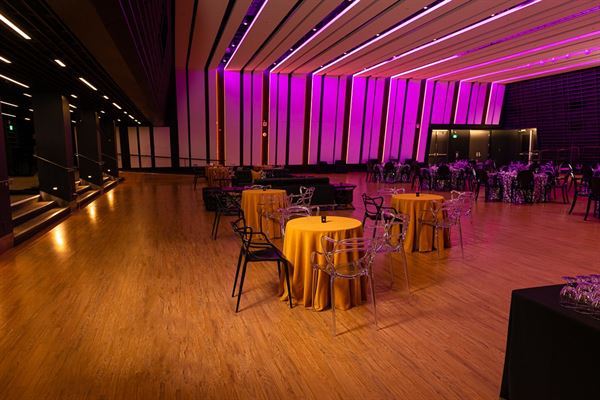 MacEwan Conference & Event Centre