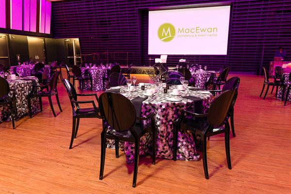MacEwan Conference & Event Centre