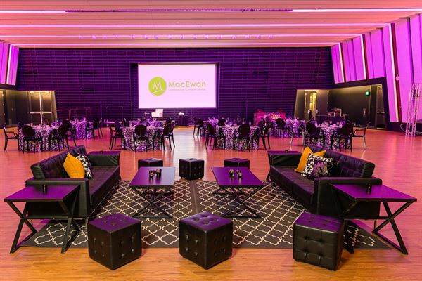 MacEwan Conference & Event Centre